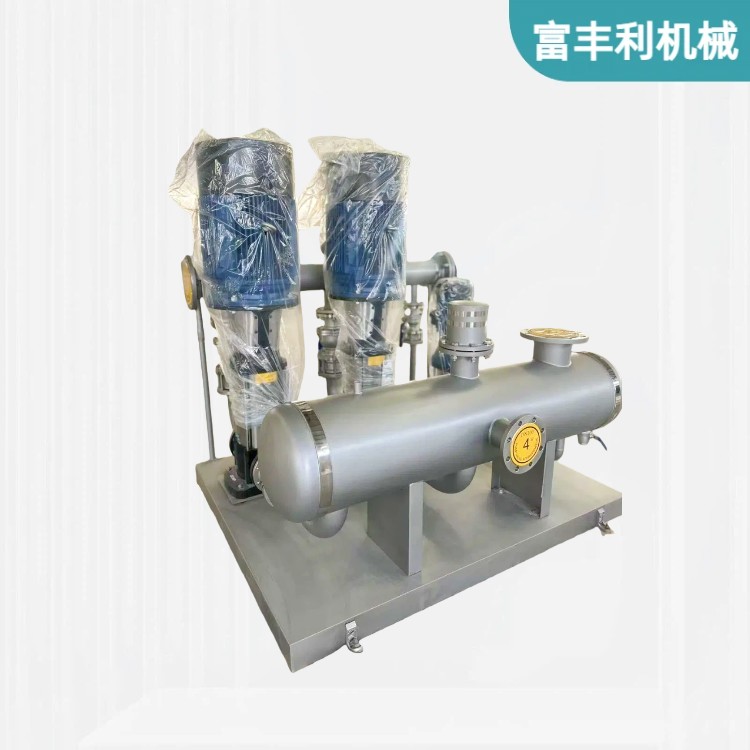 无负压变频供水设备2