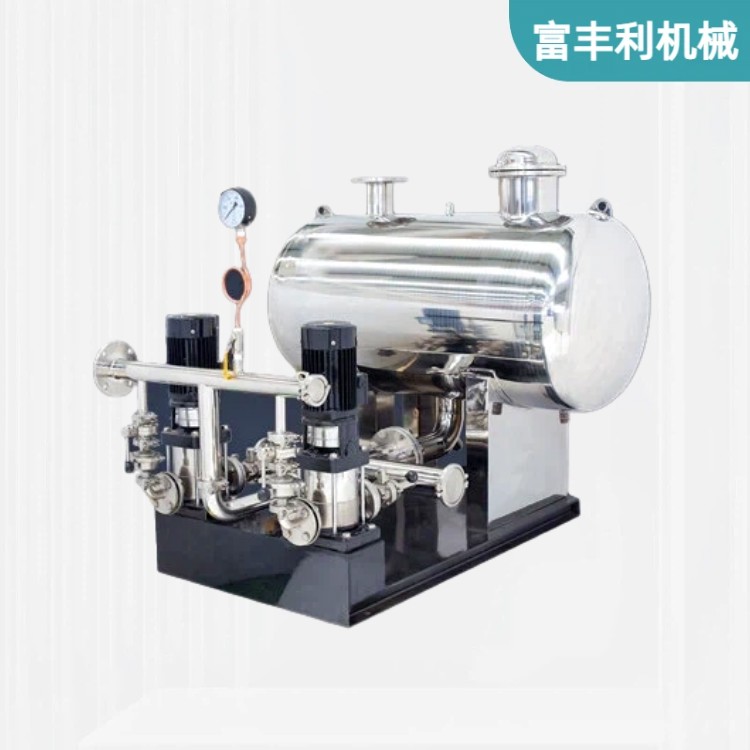 无负压变频供水设备1