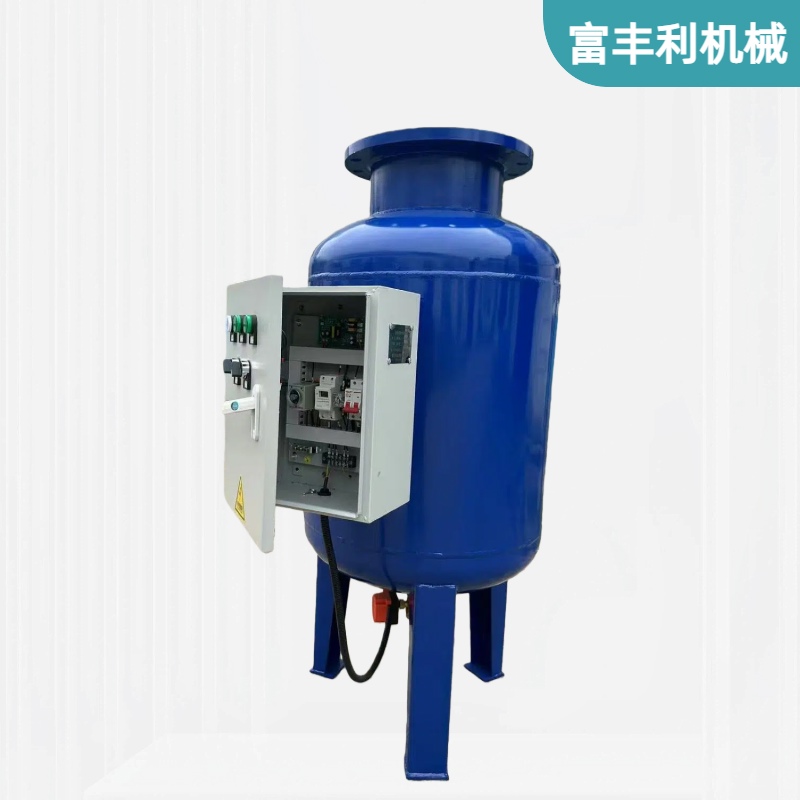 全程综合水处理器2