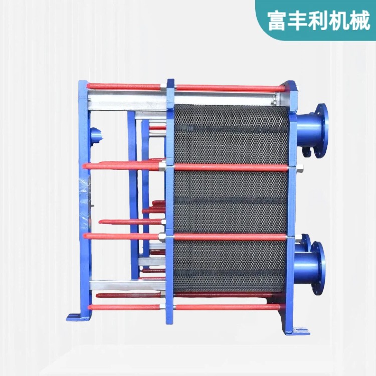 板式换热器2