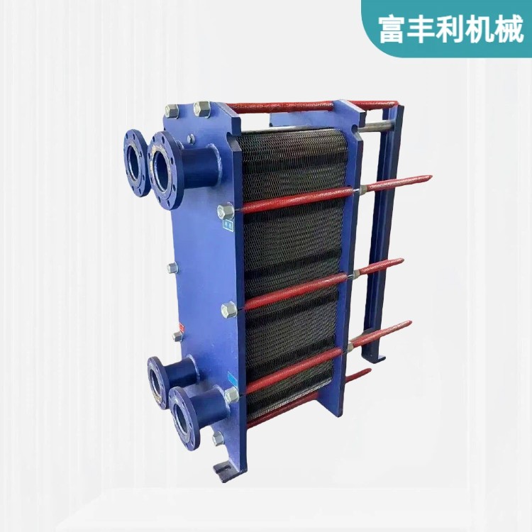 板式换热器3
