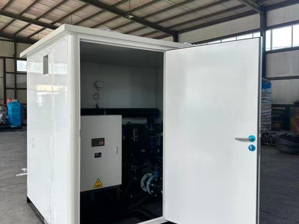 富丰利水力模块在线报价