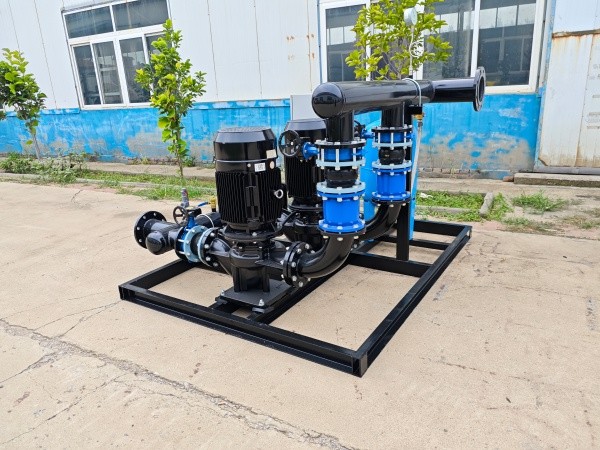 富丰利：水力模块的运用