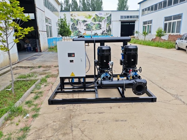 富丰利：水力模块的优势