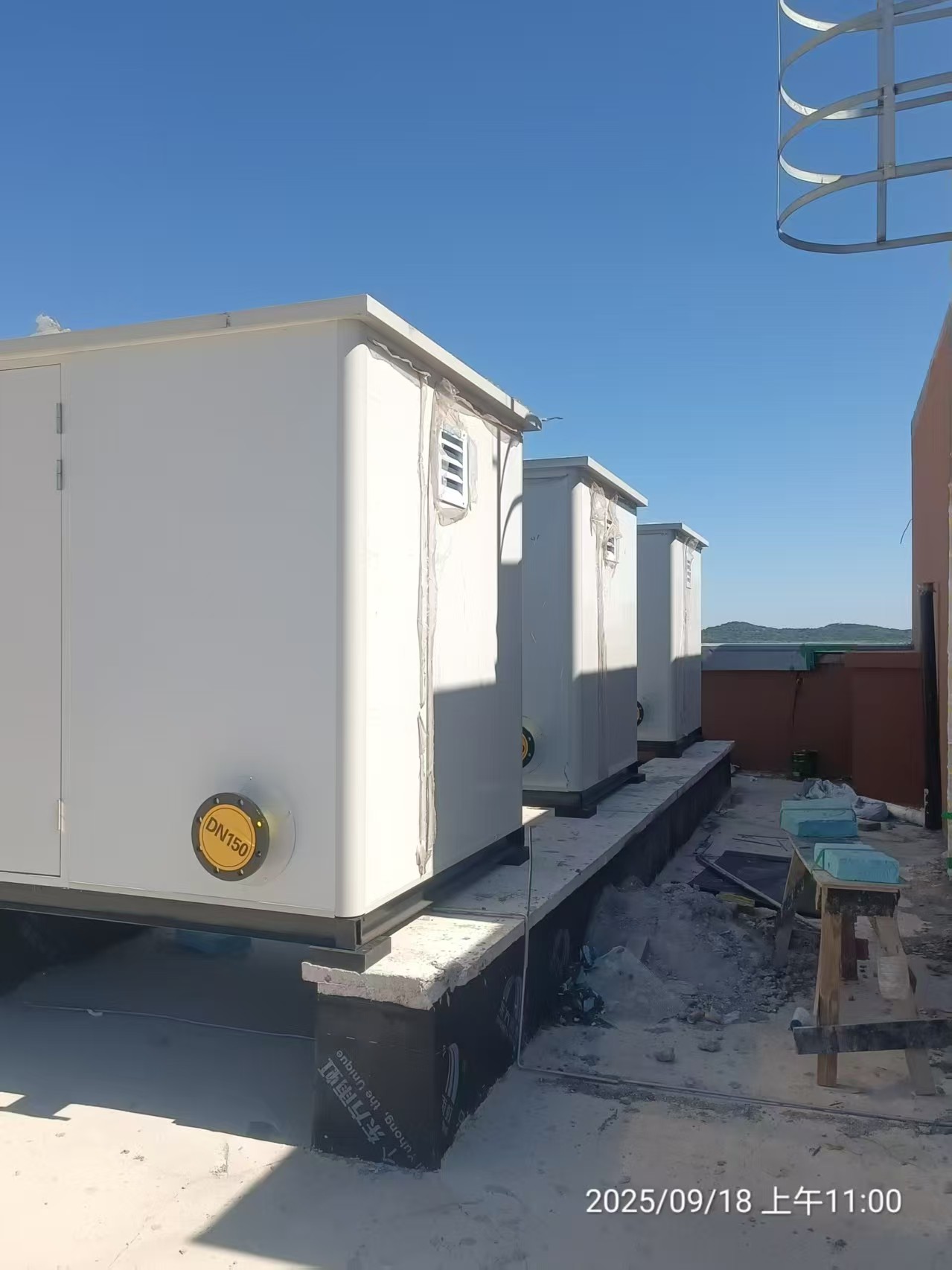 水力模块的智能控制如何实现【富丰利】