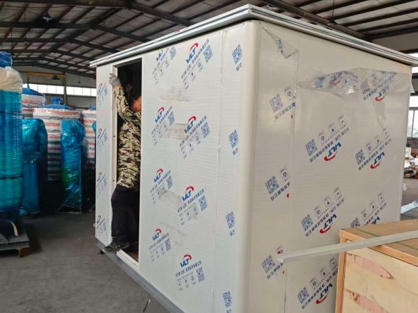 富丰利：带您了解更多关于水力模块的知识