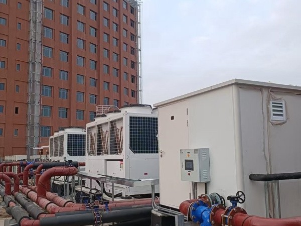 富丰利：水力模块的用途和功能