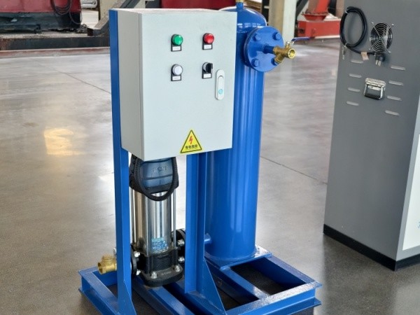 富丰利：在线报价真空脱气机