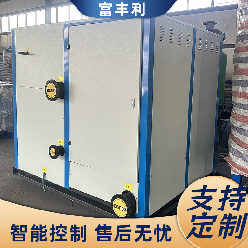 嘉兴智能水力模块