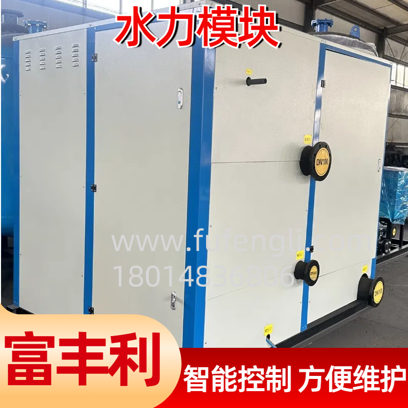 嘉兴空气能水力模块循环泵